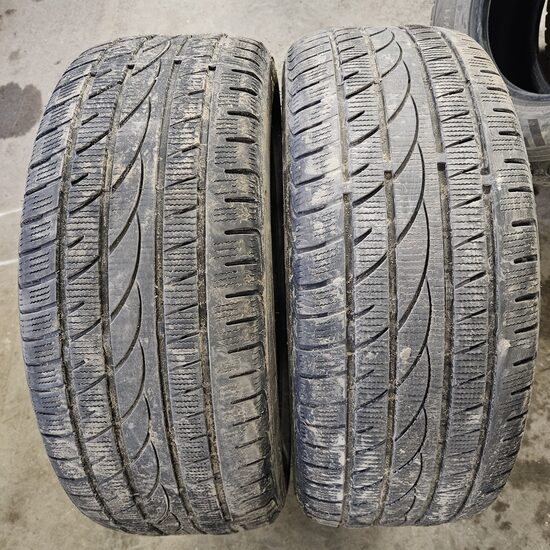 205/55R16 Aplus A502